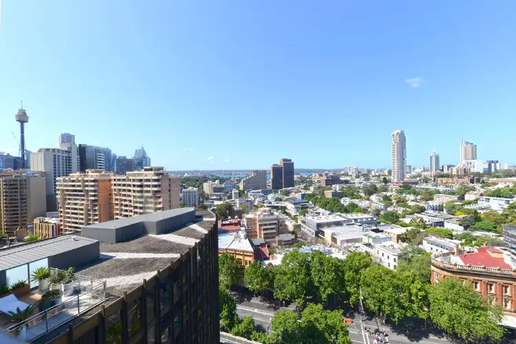 Fifth view of Homely apartment listing, 1504/20 Pelican Street, Surry Hills NSW 2010