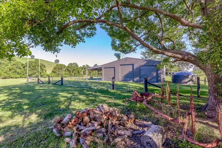 50 Bridge Creek Road, Greens Creek QLD 4570