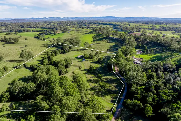 Second view of Homely rural property listing, 50 Bridge Creek Road, Greens Creek QLD 4570
