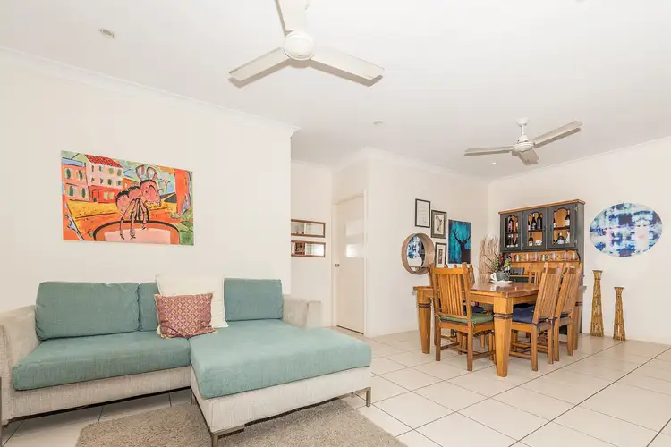 Second view of Homely house listing, 21 Anchorage Circuit, Bushland Beach QLD 4818