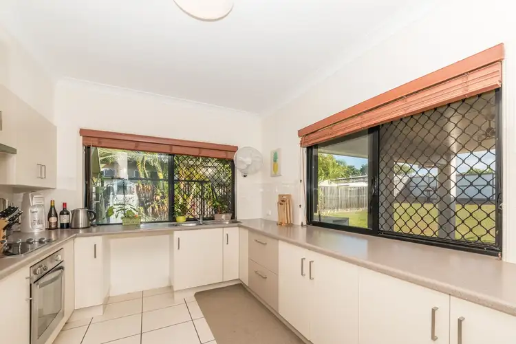 Third view of Homely house listing, 21 Anchorage Circuit, Bushland Beach QLD 4818