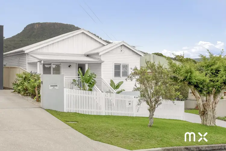 8 Hurt Street, West Wollongong NSW 2500