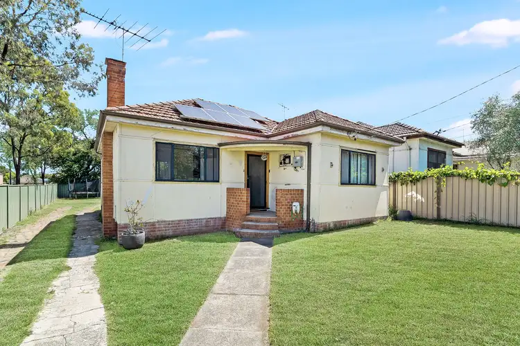26 Sixth Street, Granville NSW 2142