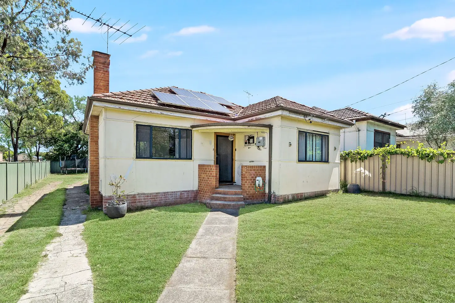 Main view of Homely house listing, 26 Sixth Street, Granville NSW 2142