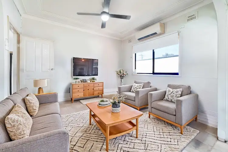 Second view of Homely house listing, 26 Sixth Street, Granville NSW 2142