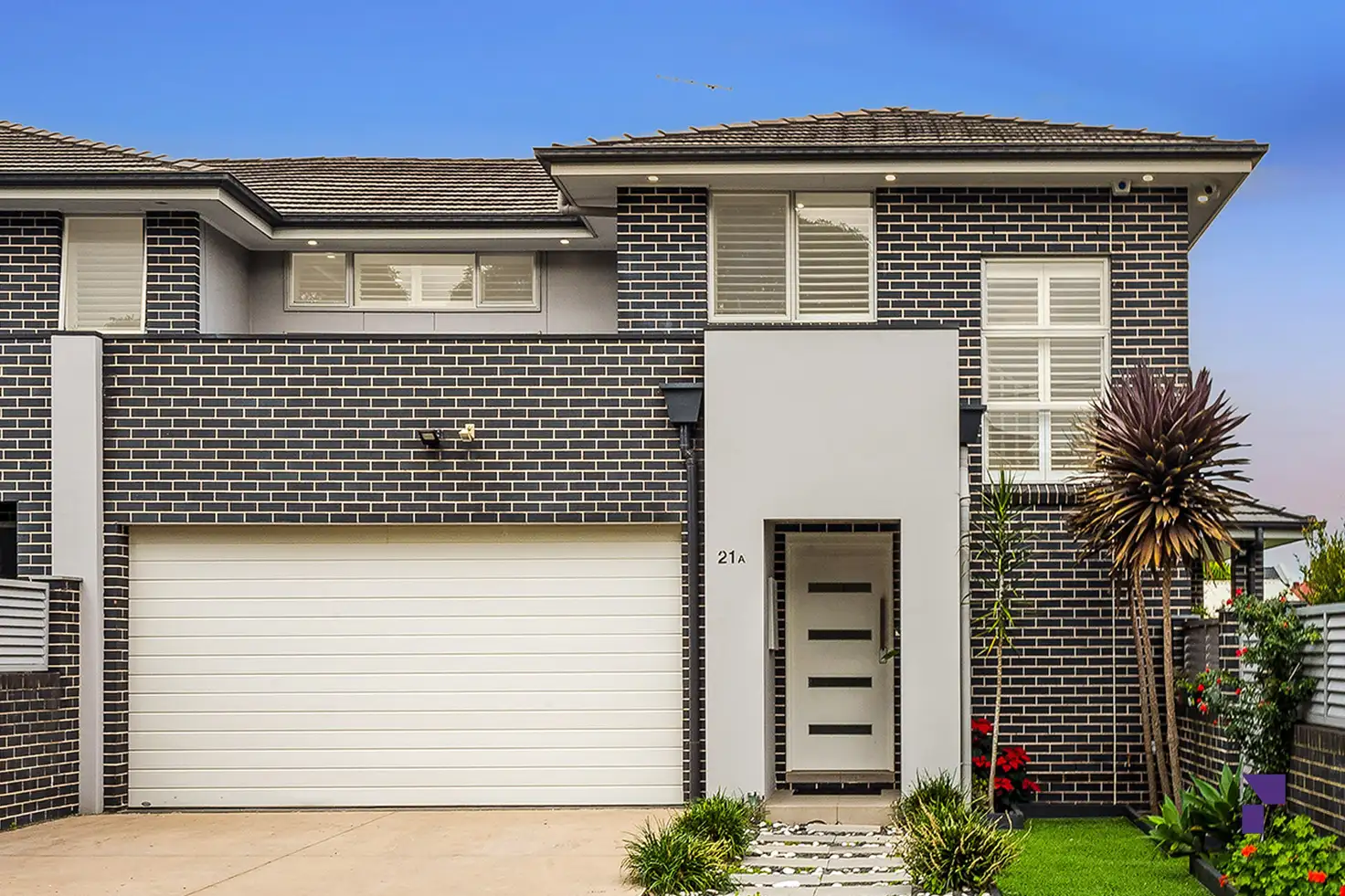 Main view of Homely house listing, 21A Larien Crescent, Birrong NSW 2143