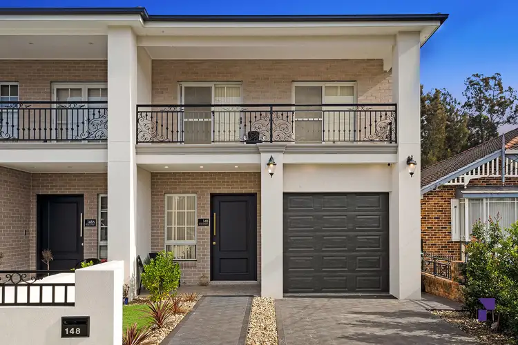 148 Rose Street, Yagoona NSW 2199