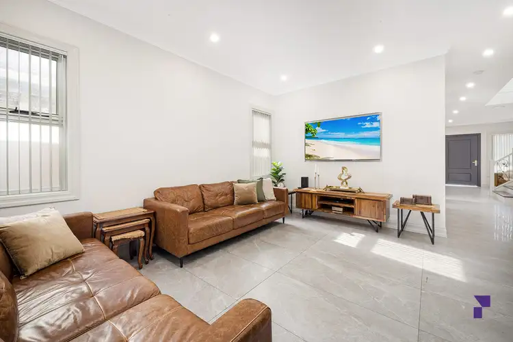Third view of Homely semi-detached listing, 148 Rose Street, Yagoona NSW 2199