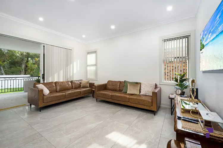 Fourth view of Homely semi-detached listing, 148 Rose Street, Yagoona NSW 2199