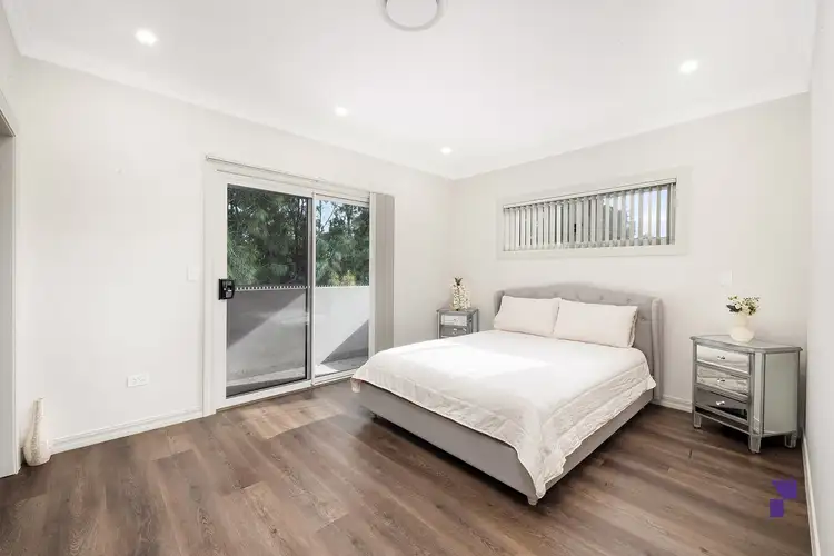 Fifth view of Homely semi-detached listing, 148 Rose Street, Yagoona NSW 2199