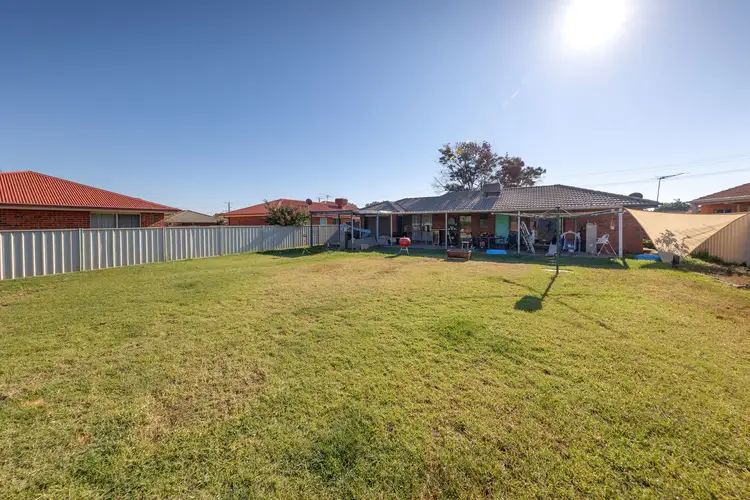 Sixth view of Homely house listing, 39 Mayfair Drive, Wodonga VIC 3690