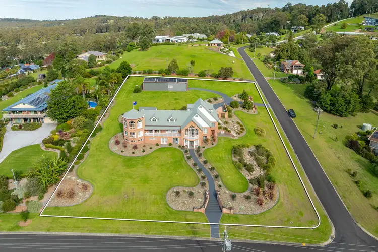 Main view of Homely house listing, 10 Towrang Avenue, Surf Beach NSW 2536
