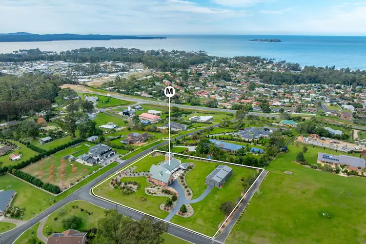 Second view of Homely house listing, 10 Towrang Avenue, Surf Beach NSW 2536