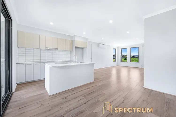 Second view of Homely townhouse listing, 50 Goshawk Drive, Pakenham VIC 3810