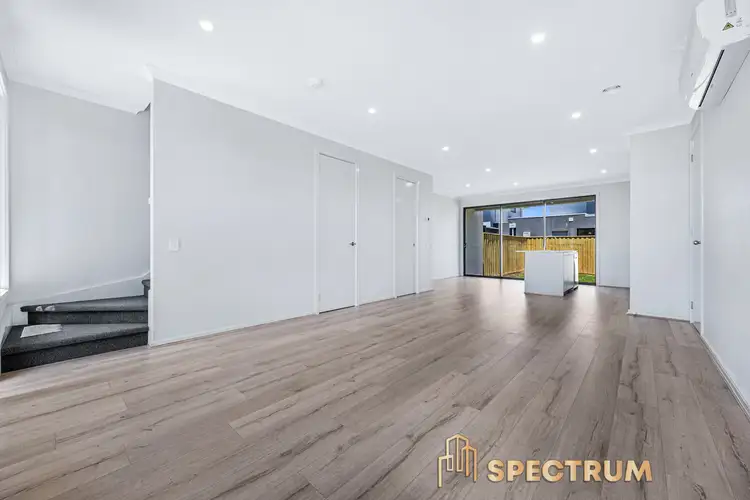 Third view of Homely townhouse listing, 50 Goshawk Drive, Pakenham VIC 3810
