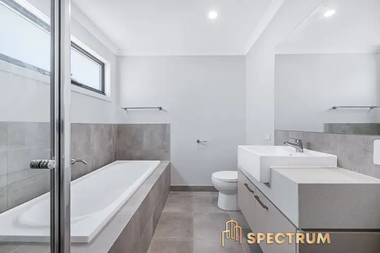 Fifth view of Homely townhouse listing, 50 Goshawk Drive, Pakenham VIC 3810