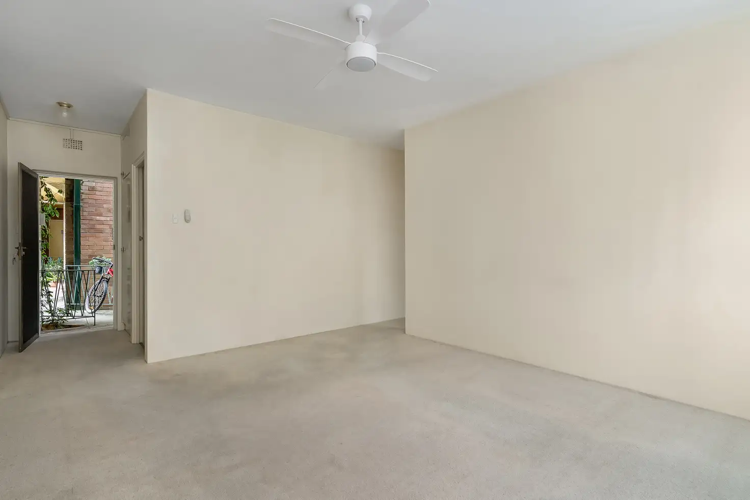 Main view of Homely unit listing, 14/18A Ewart Street, Marrickville NSW 2204