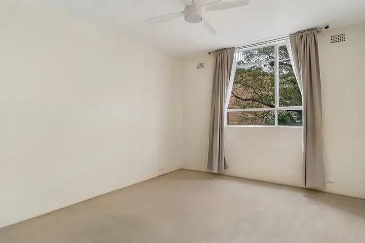 Second view of Homely unit listing, 14/18A Ewart Street, Marrickville NSW 2204