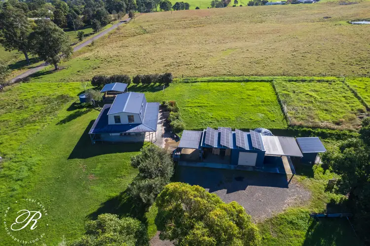 Third view of Homely rural property listing, 264 Bowman Farm Road, Barrington NSW 2422