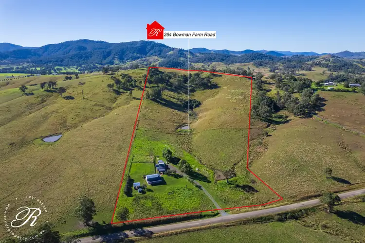 Fourth view of Homely rural property listing, 264 Bowman Farm Road, Barrington NSW 2422