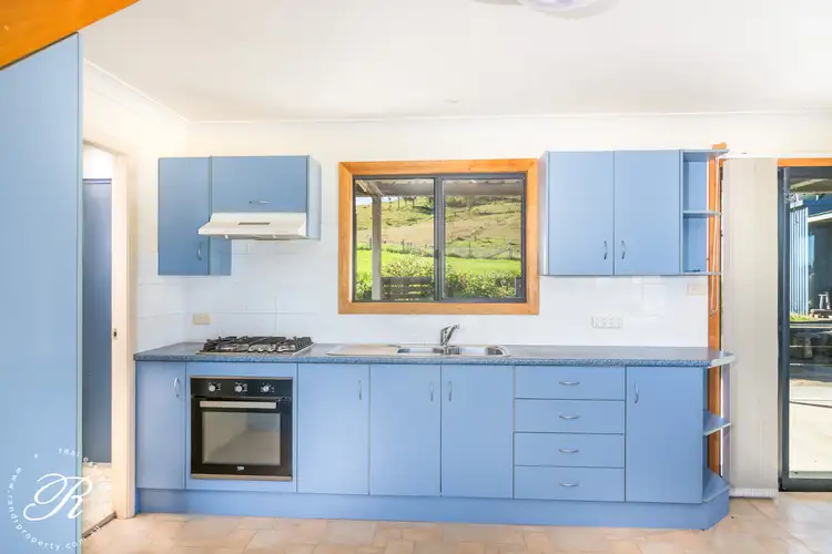 Fifth view of Homely rural property listing, 264 Bowman Farm Road, Barrington NSW 2422