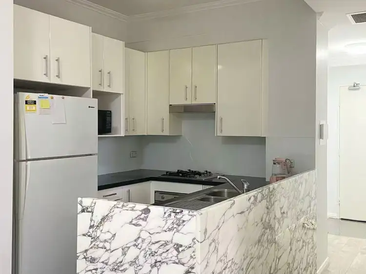 Third view of Homely apartment listing, 21/80-82 Bonar Street, Wolli Creek NSW 2205