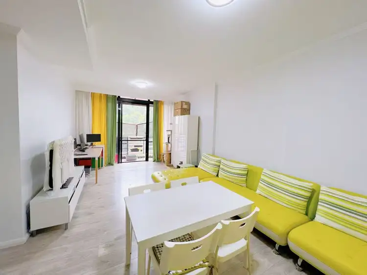Fourth view of Homely apartment listing, 21/80-82 Bonar Street, Wolli Creek NSW 2205