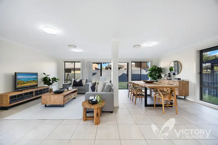 Sixth view of Homely house listing, 44 Paul Cullen Driveway, Bardia NSW 2565