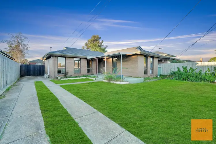 Main view of Homely house listing, 40 Neerim Street, Melton South VIC 3338