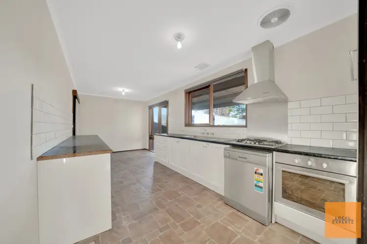 Second view of Homely house listing, 40 Neerim Street, Melton South VIC 3338