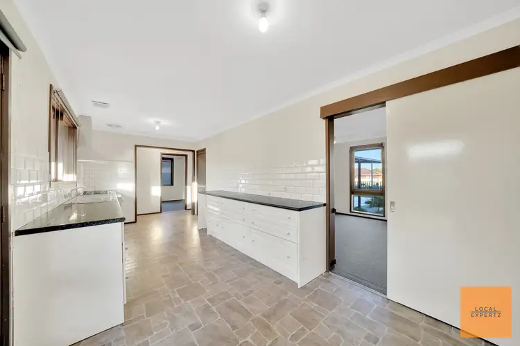 Third view of Homely house listing, 40 Neerim Street, Melton South VIC 3338