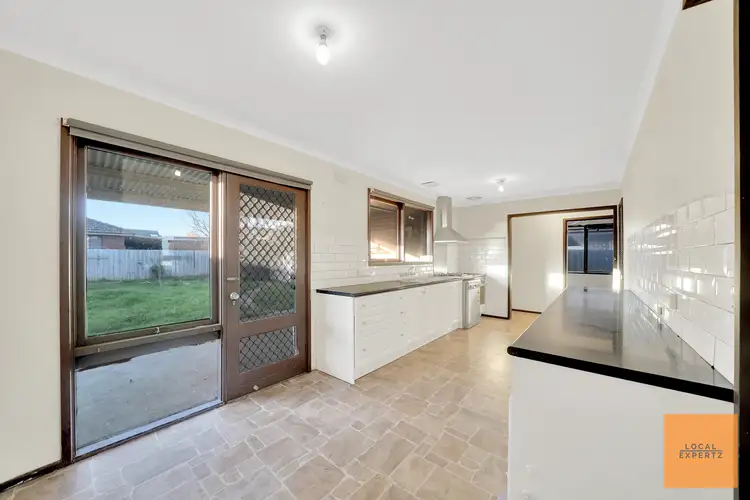 Fourth view of Homely house listing, 40 Neerim Street, Melton South VIC 3338