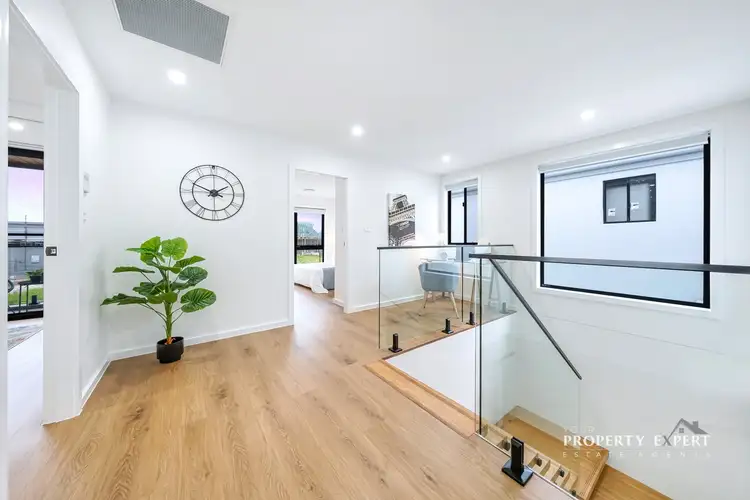 Fourth view of Homely house listing, 43 Greenough Crescent, Marsden Park NSW 2765