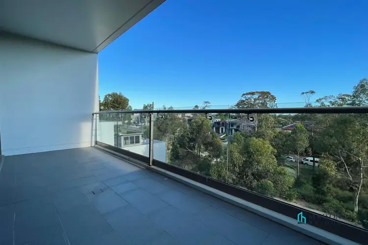 Second view of Homely apartment listing, 274/5 Epping Park Drive, Epping NSW 2121