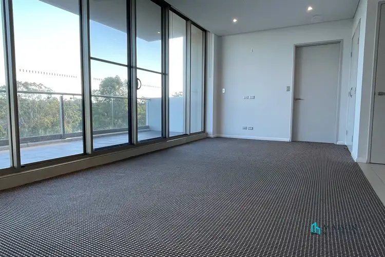 Third view of Homely apartment listing, 274/5 Epping Park Drive, Epping NSW 2121