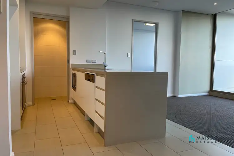 Fourth view of Homely apartment listing, 274/5 Epping Park Drive, Epping NSW 2121