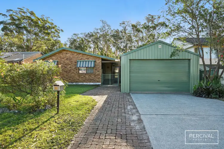 26 Evans Street, Lake Cathie NSW 2445
