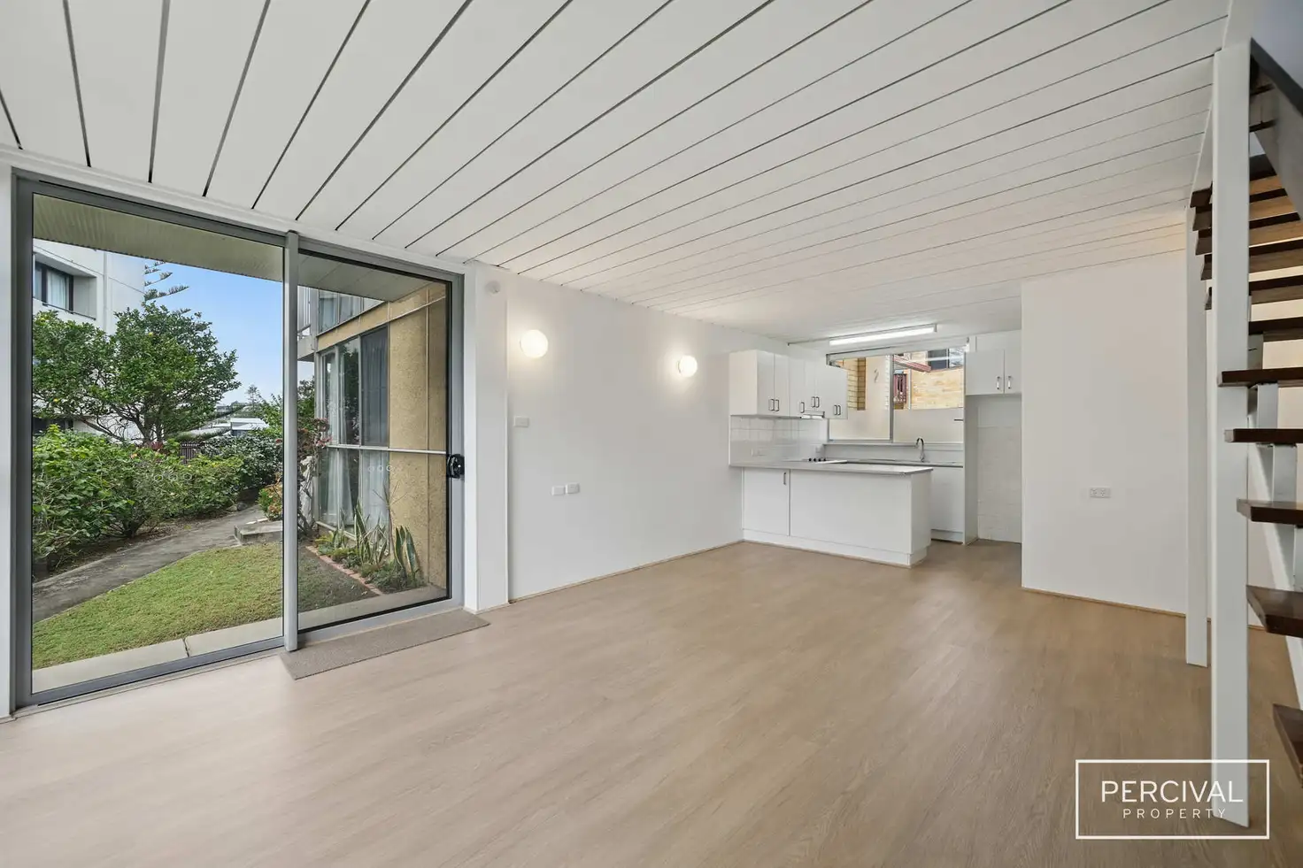 Main view of Homely townhouse listing, 2/14 Hollingworth Street, Port Macquarie NSW 2444