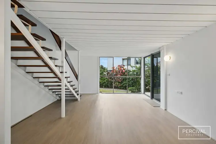 Third view of Homely townhouse listing, 2/14 Hollingworth Street, Port Macquarie NSW 2444
