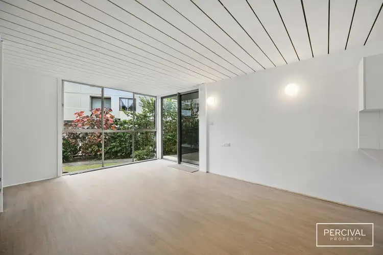 Fourth view of Homely townhouse listing, 2/14 Hollingworth Street, Port Macquarie NSW 2444