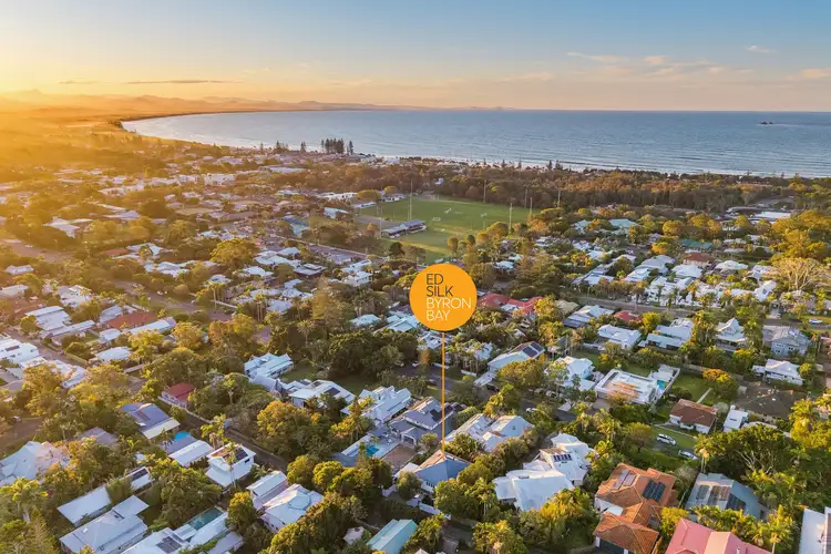 62 Kingsley Lane, Byron Bay NSW 2481