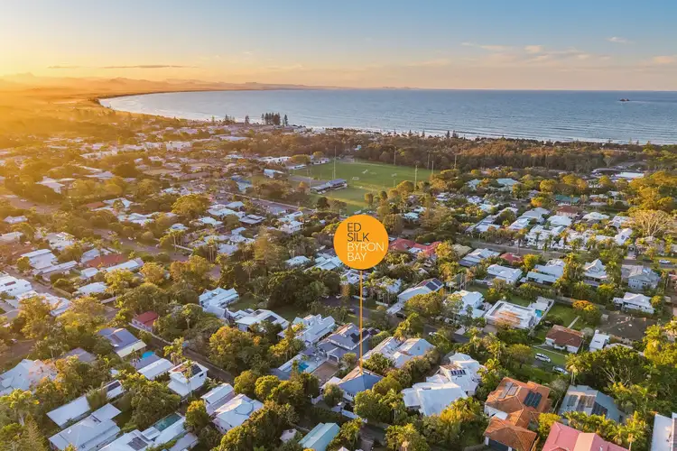 Second view of Homely house listing, 62 Kingsley Lane, Byron Bay NSW 2481
