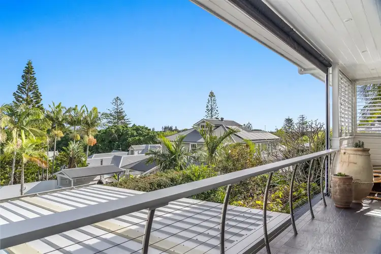 Fifth view of Homely house listing, 62 Kingsley Lane, Byron Bay NSW 2481