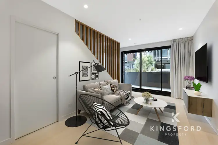 201/382 Burnley Street, Richmond VIC 3121