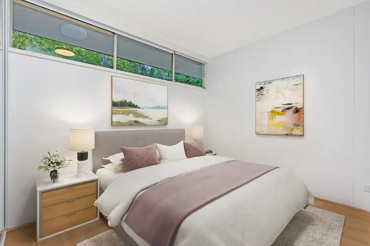 Second view of Homely apartment listing, 14/80 Elizabeth Bay Road, Elizabeth Bay NSW 2011