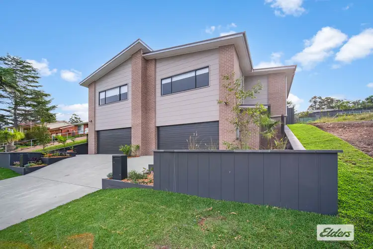 Main view of Homely townhouse listing, 12 & 12a Killawarra Drive, Taree NSW 2430
