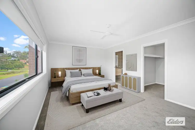 Second view of Homely townhouse listing, 12 & 12a Killawarra Drive, Taree NSW 2430