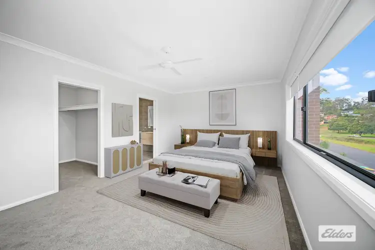 Fifth view of Homely townhouse listing, 12 Killawarra Drive, Taree NSW 2430