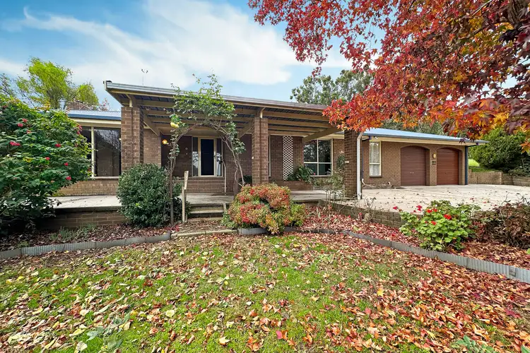 1-3 Jindivick Neerim South Road, Neerim South VIC 3831