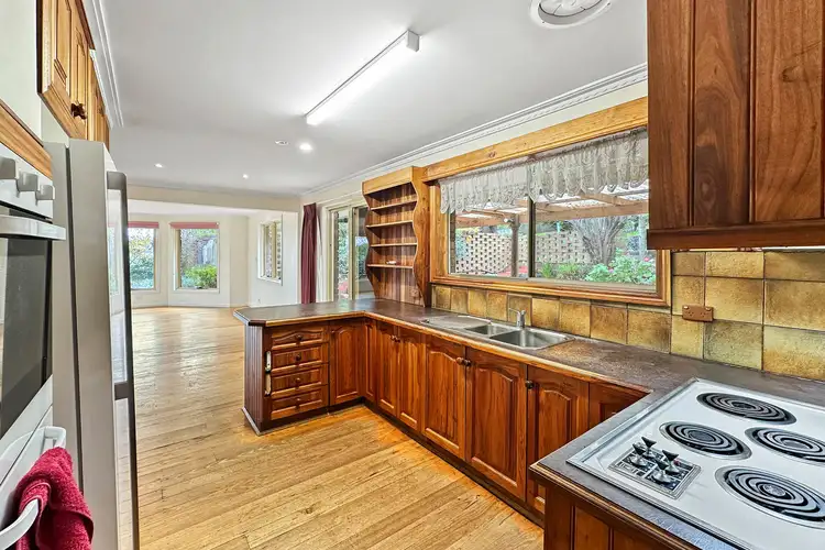 Fifth view of Homely house listing, 1-3 Jindivick Neerim South Road, Neerim South VIC 3831